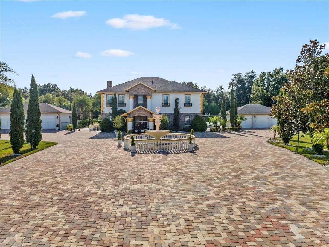 House in Eustis, Florida, United States 3 - 18670701