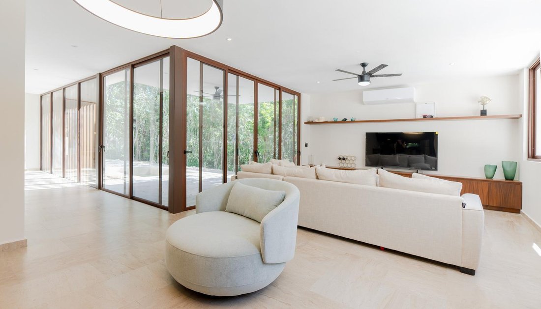 House in Playa del Carmen, Quintana Roo, Mexico 2 - 18660301
