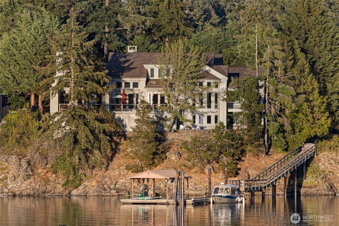 House in Friday Harbor, Washington, United States 5 - 18661149