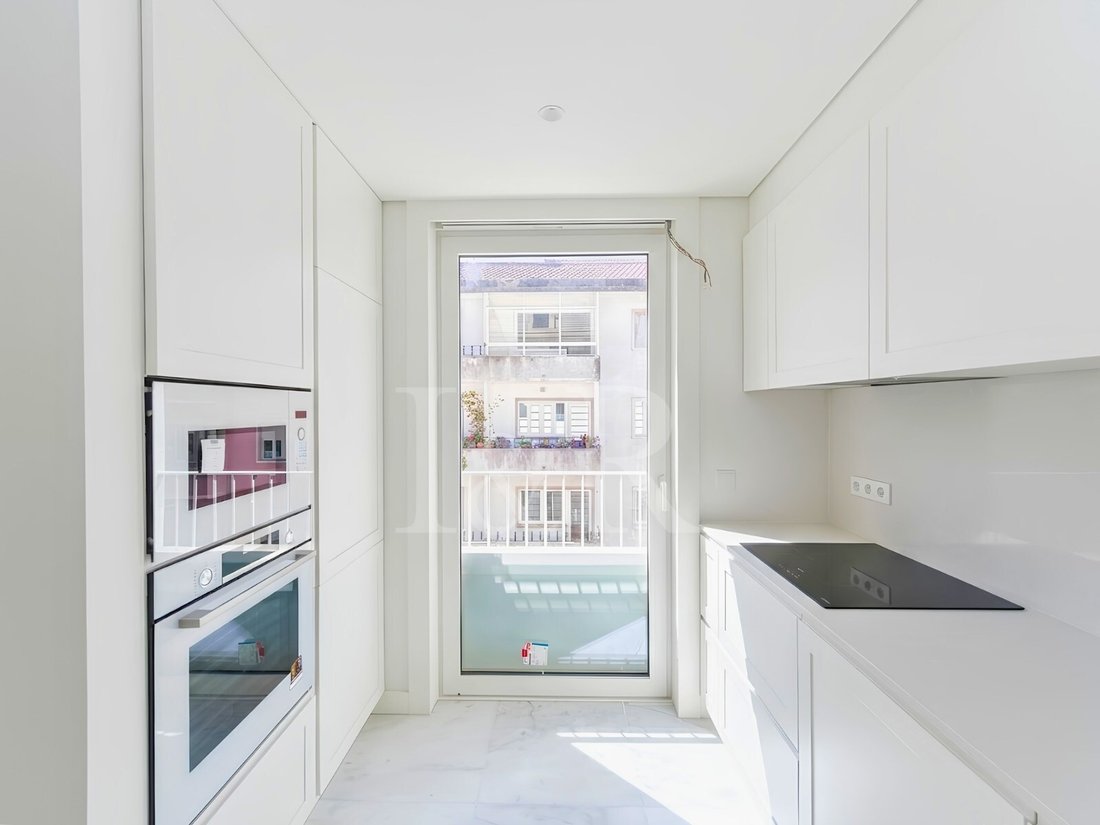 Apartment in Alcantara, Lisbon, Portugal 4 - 16543265