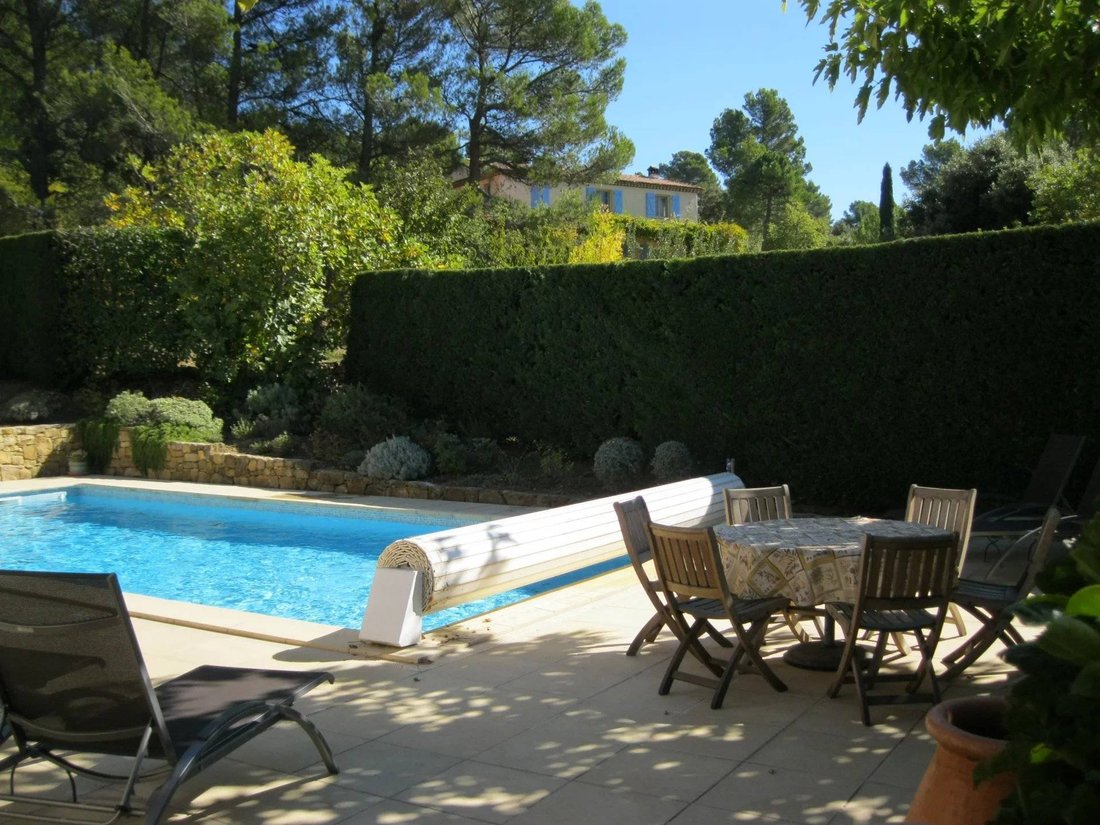House in Tourtour, Provence-Alpes-Côte d'Azur, France 3 - 16575961