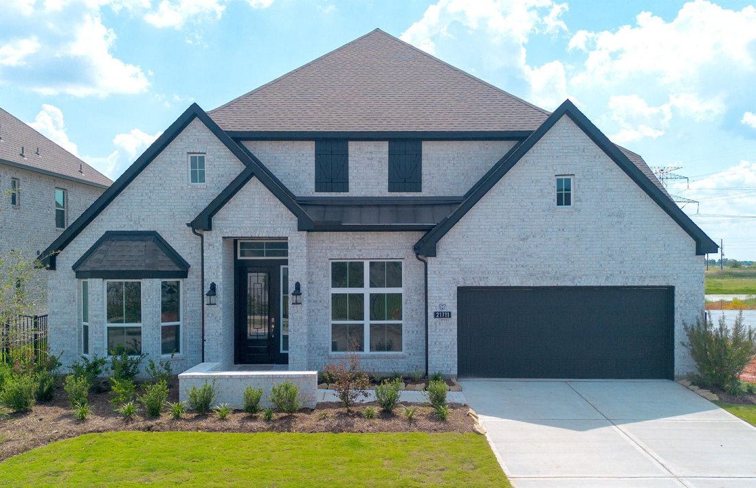 House in Houston, Texas, United States 1 - 18659505