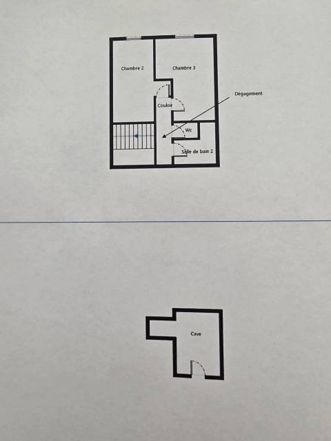 Apartamento en Maurice Jeanpierre, Le Cannet, Francia 5 - 17599531