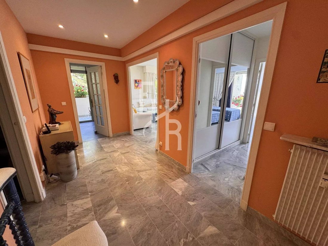 Apartment in Cannes, Provence-Alpes-Côte d'Azur, France 5 - 18219981