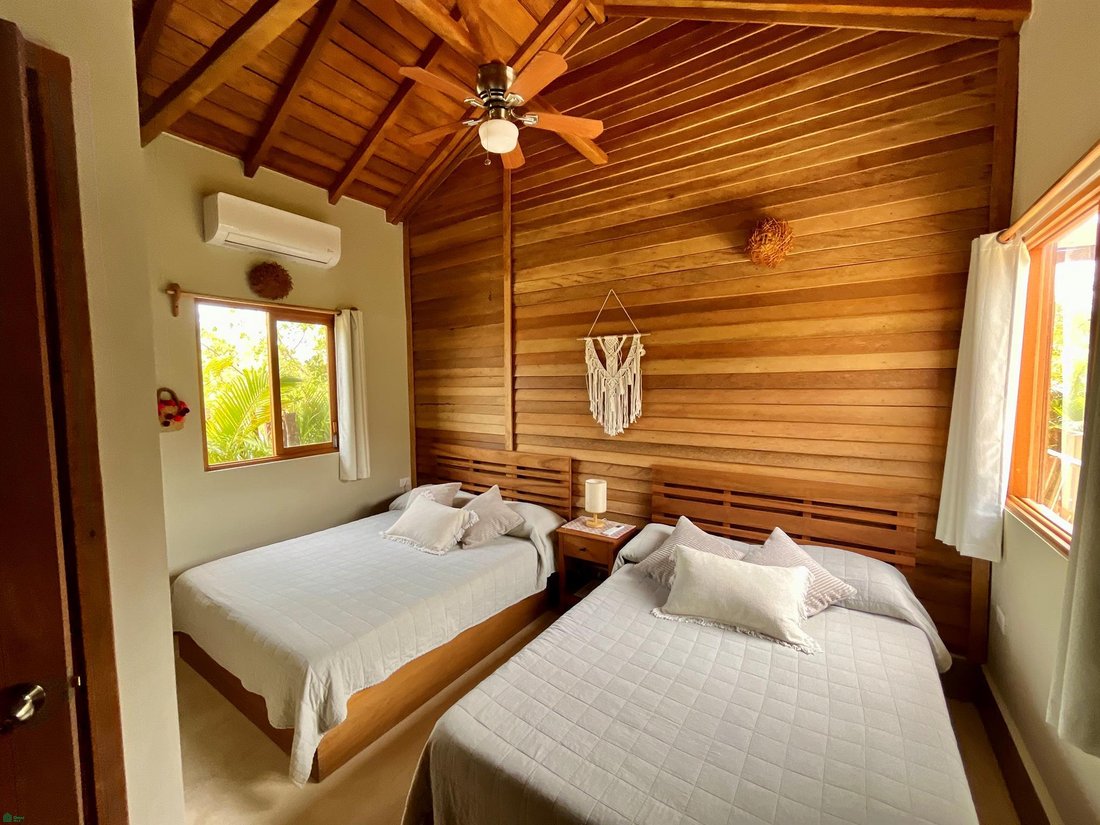 Condo in Holbox, Quintana Roo, Mexico 3 - 18663248