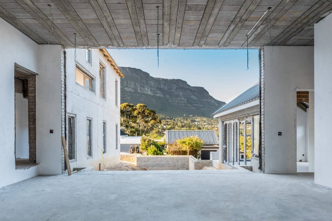House in Wynberg, Cape Town, South Africa 2 - 18665078
