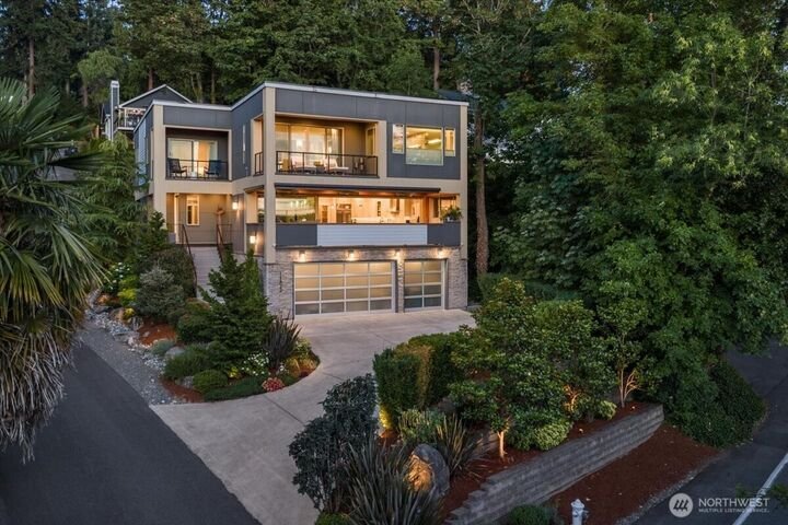 House in Kirkland, Washington, United States 1 - 18670585