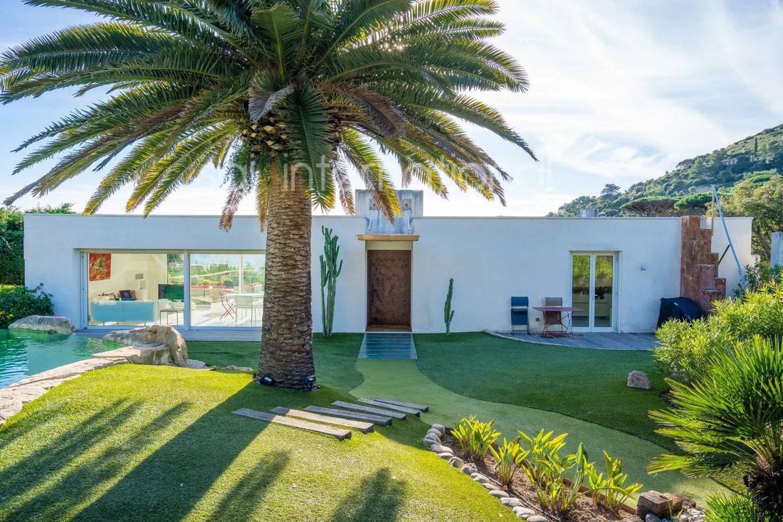 House in Ramatuelle, Provence-Alpes-Côte d'Azur, France 5 - 16609400