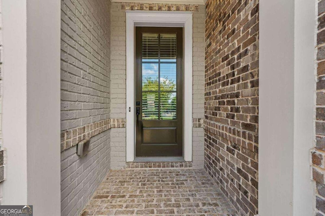 Townhouse in Johns Creek, Georgia, United States 2 - 18659372