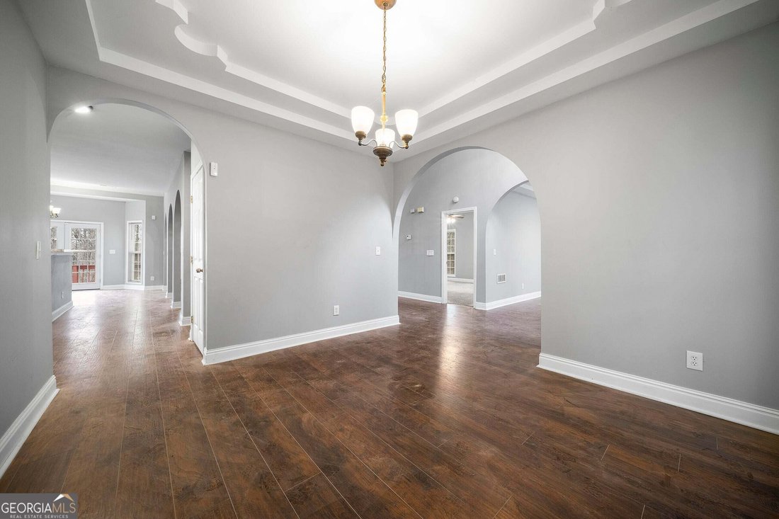 House in Ellenwood, Georgia, United States 5 - 18243237