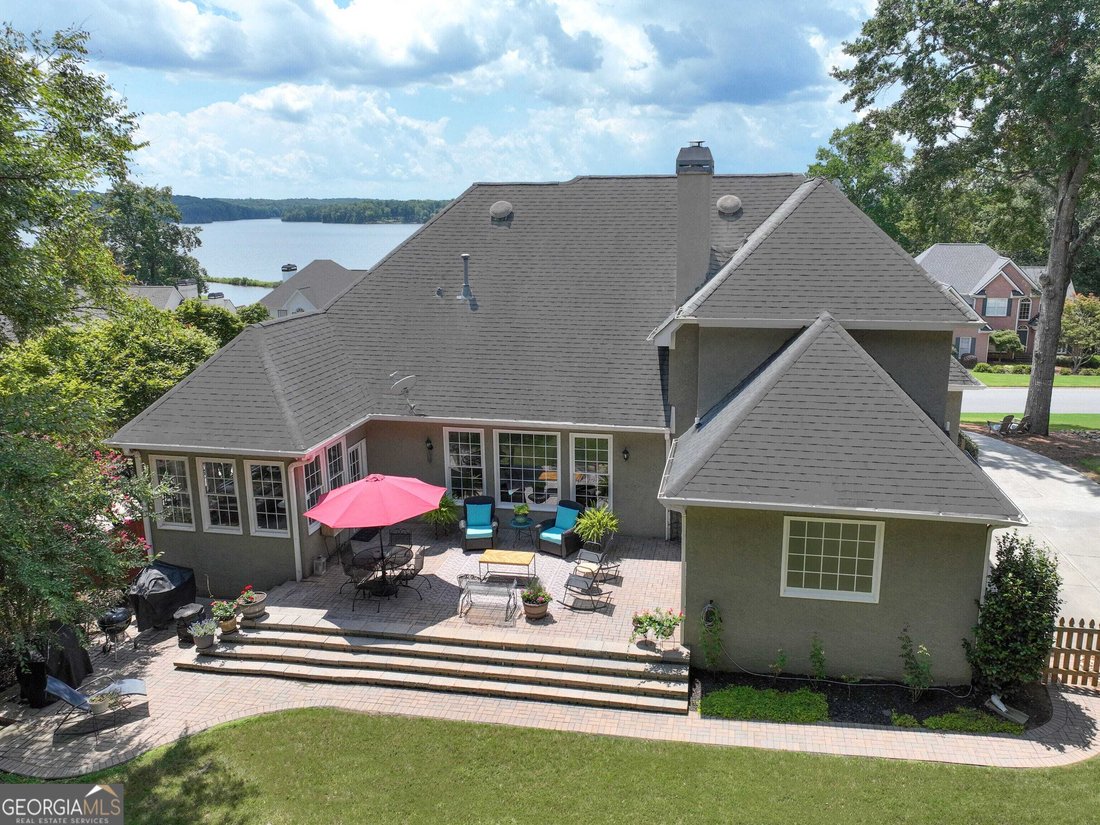 Casa a Peachtree City, Georgia, Stati Uniti 2 - 18662170