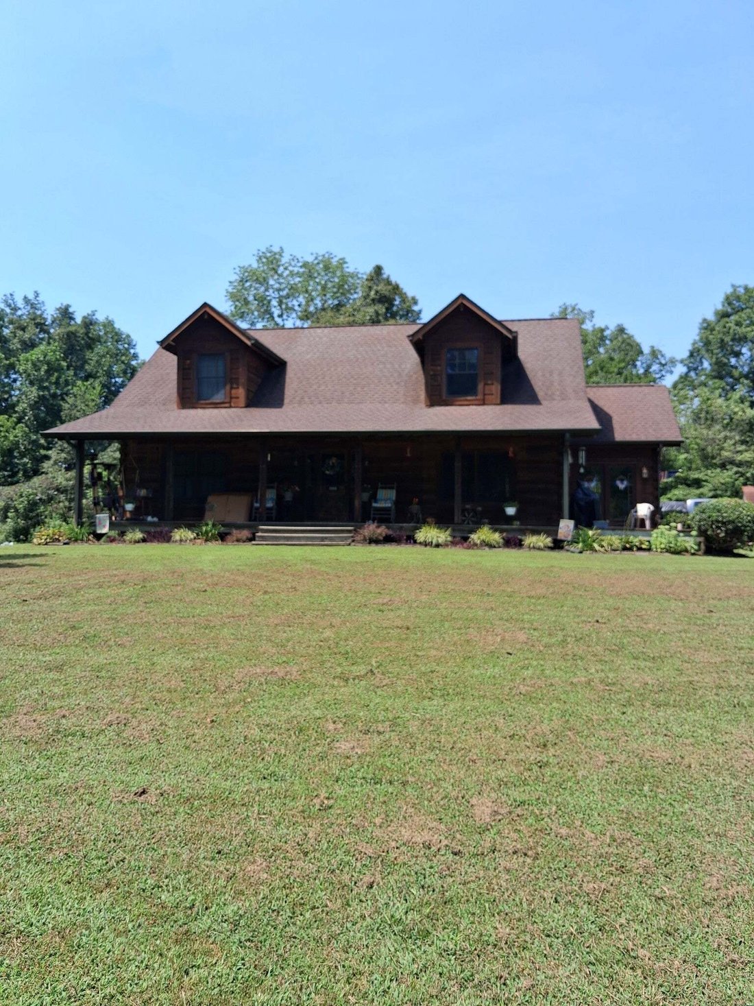 Casa a McEwen, Tennessee, Stati Uniti 2 - 18628399