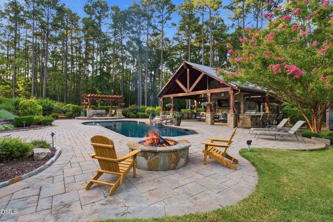 House in Durham, North Carolina, United States 3 - 18663585