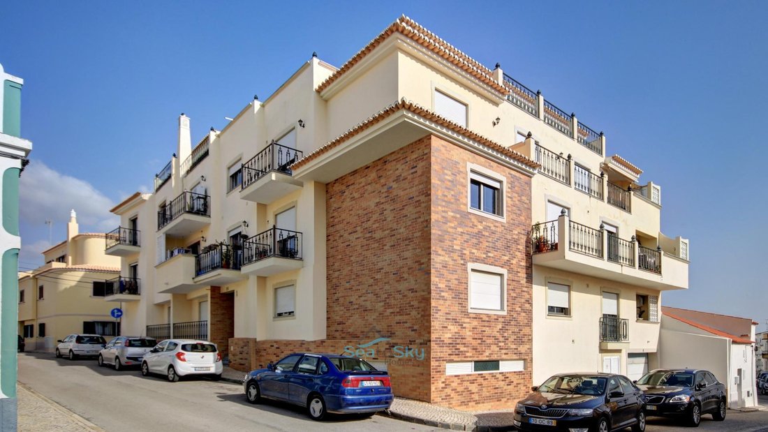 Apartment in Lagoa e Carvoeiro, Algarve, Portugal 1 - 18671000