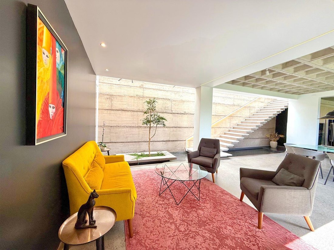 House in Quito, Pichincha, Ecuador 2 - 18661157