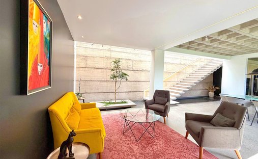 Casa a Quito, Provincia del Pichincha, Ecuador 1