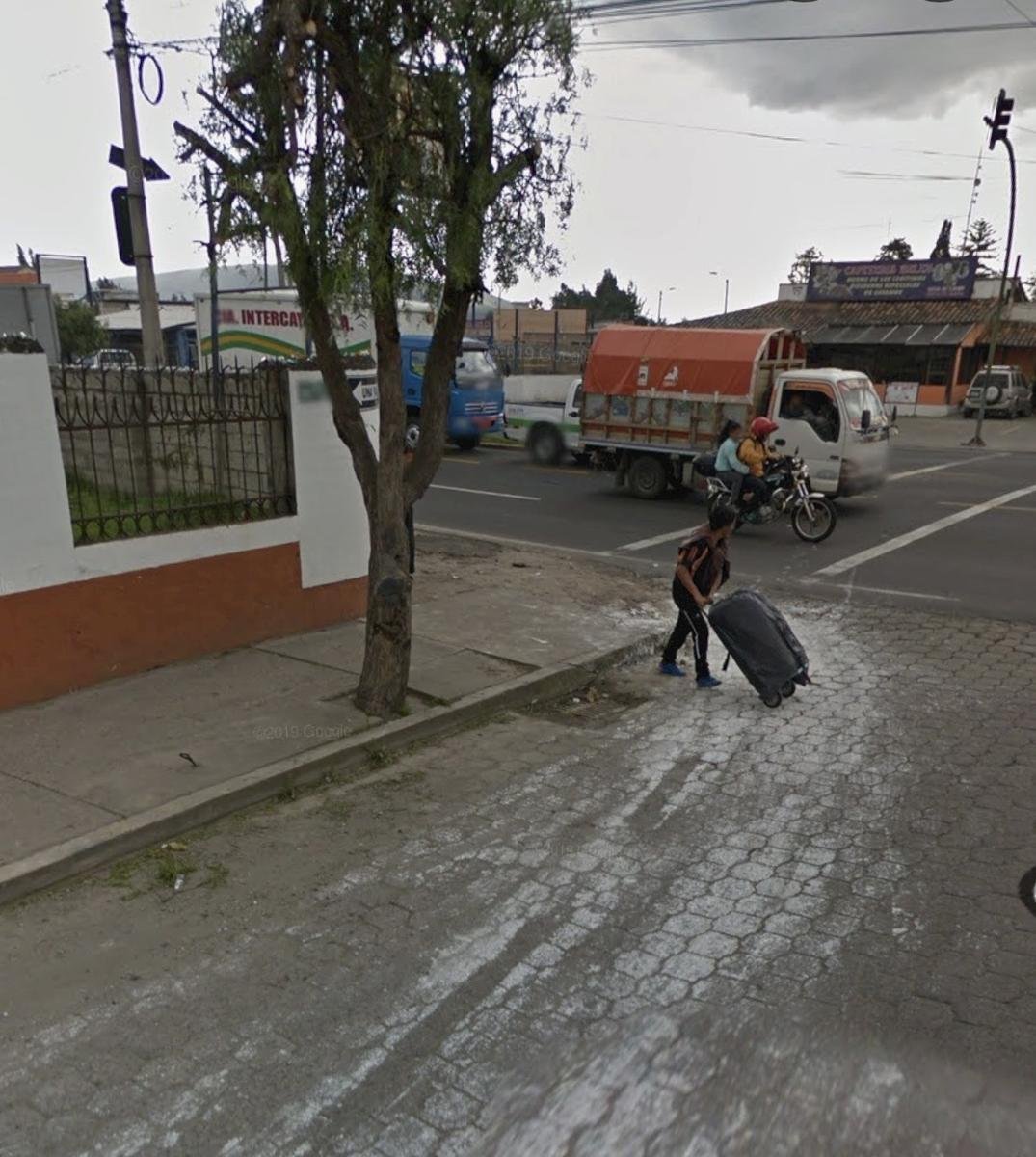 Land in Cayambe, Pichincha, Ecuador 4 - 18660483
