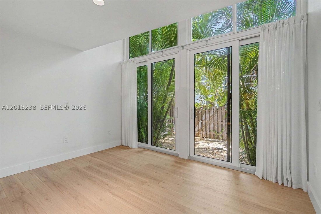 Stadthaus in Miami, Florida, Vereinigte Staaten 4 - 17843942