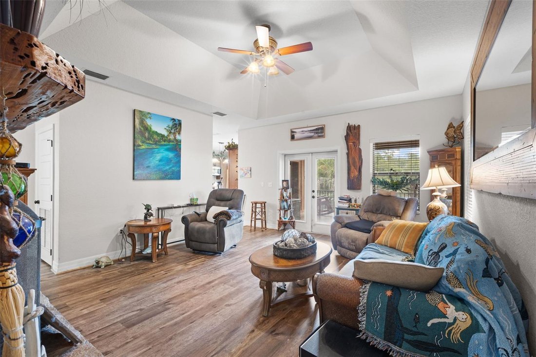 House in Chiefland, Florida, United States 3 - 18670703