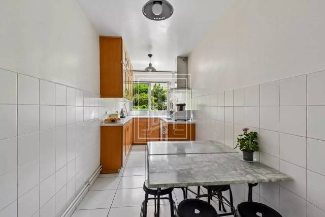 Apartment in Reine-Mairie, Boulogne-Billancourt, France 5 - 18066782