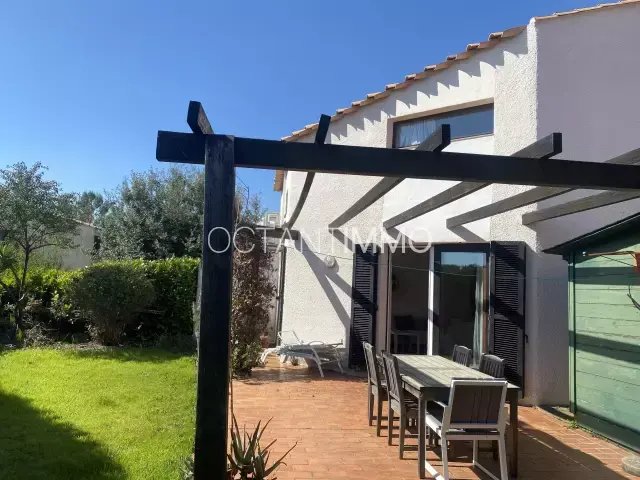 House in Valbonne, Provence-Alpes-Côte d'Azur, France 4 - 17449002