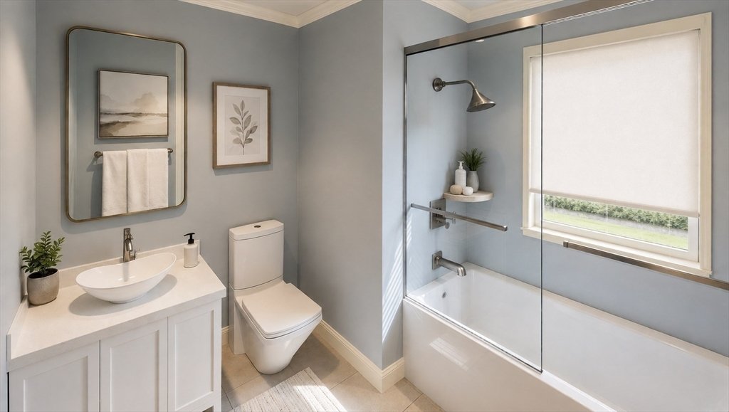 Condo in Gloucester, Massachusetts, United States 4 - 18671491
