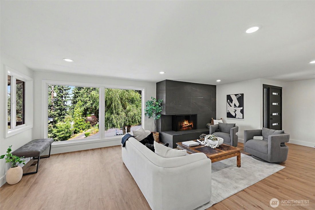 House in Kenmore, Washington, United States 3 - 18670483