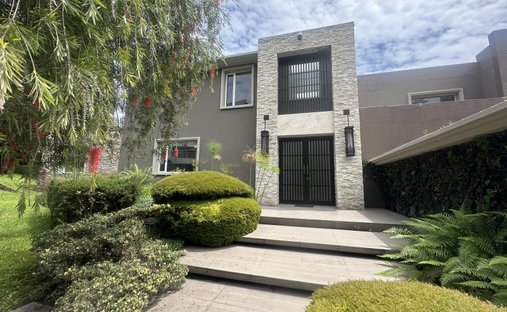 Casa a Quito, Provincia del Pichincha, Ecuador 1
