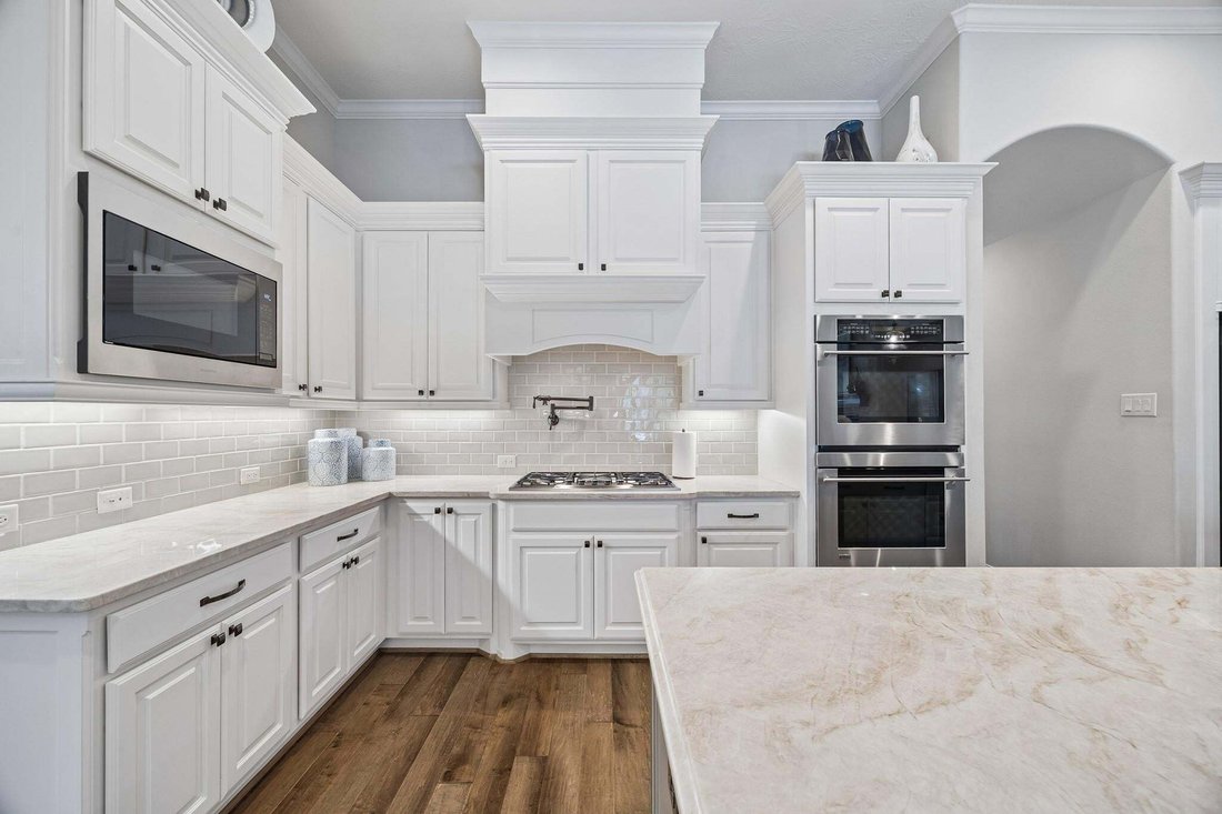 House in Sugar Land, Texas, United States 3 - 18664155