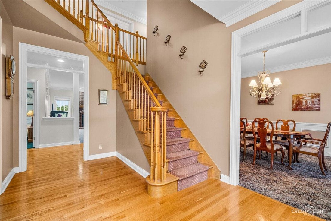 House in Plato Center, Illinois, United States 3 - 18659901