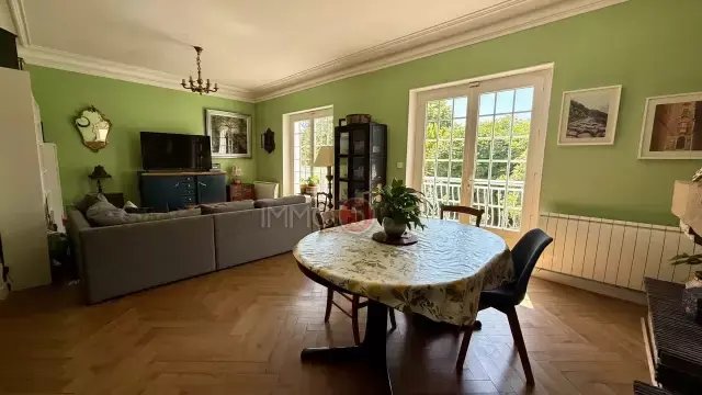 House in Thiers, Le Raincy, France 5 - 16409154