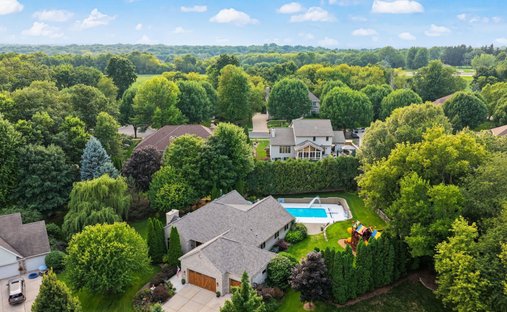 House in Madison, Wisconsin, United States 1