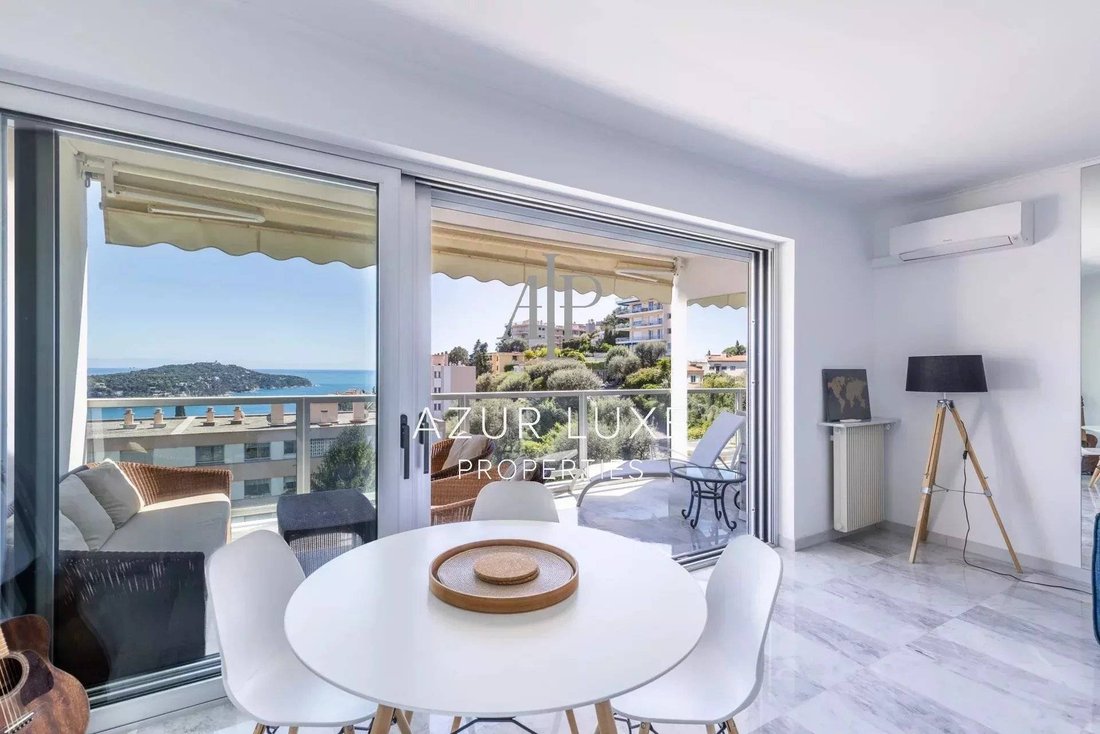 Apartment in Villefranche-sur-Mer, Provence-Alpes-Côte d'Azur, France 2 - 15768497