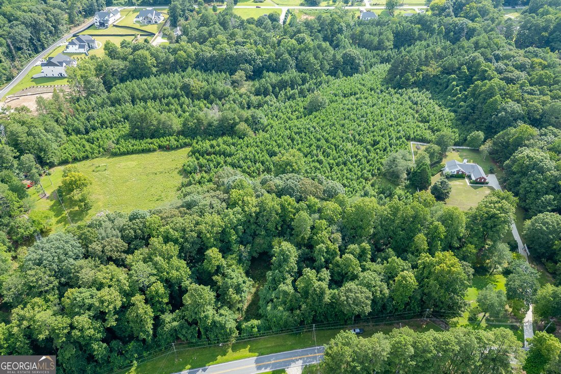 Land in Buford, Georgia, United States 5 - 18659707