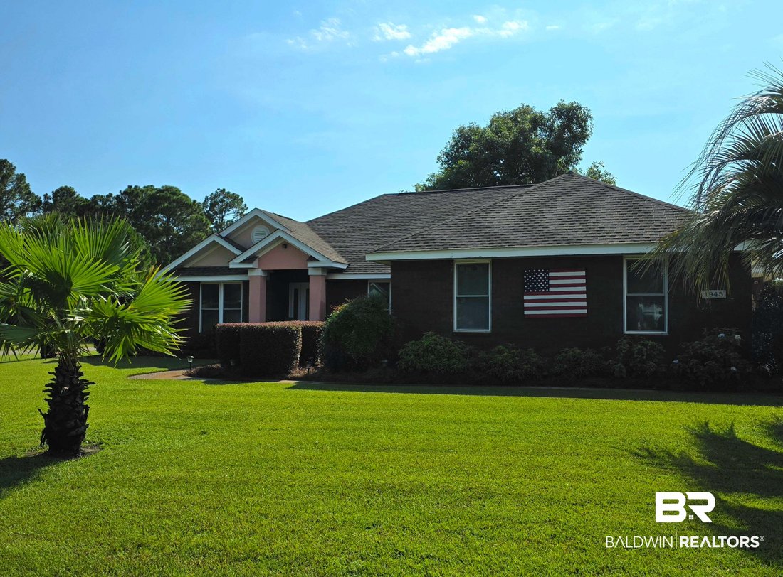 House in Gulf Shores, Alabama, United States 2 - 18669547