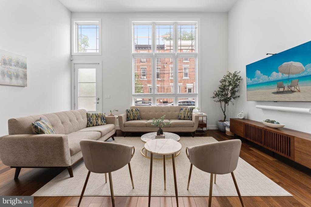 Townhouse in Philadelphia, Pennsylvania, United States 4 - 18670760