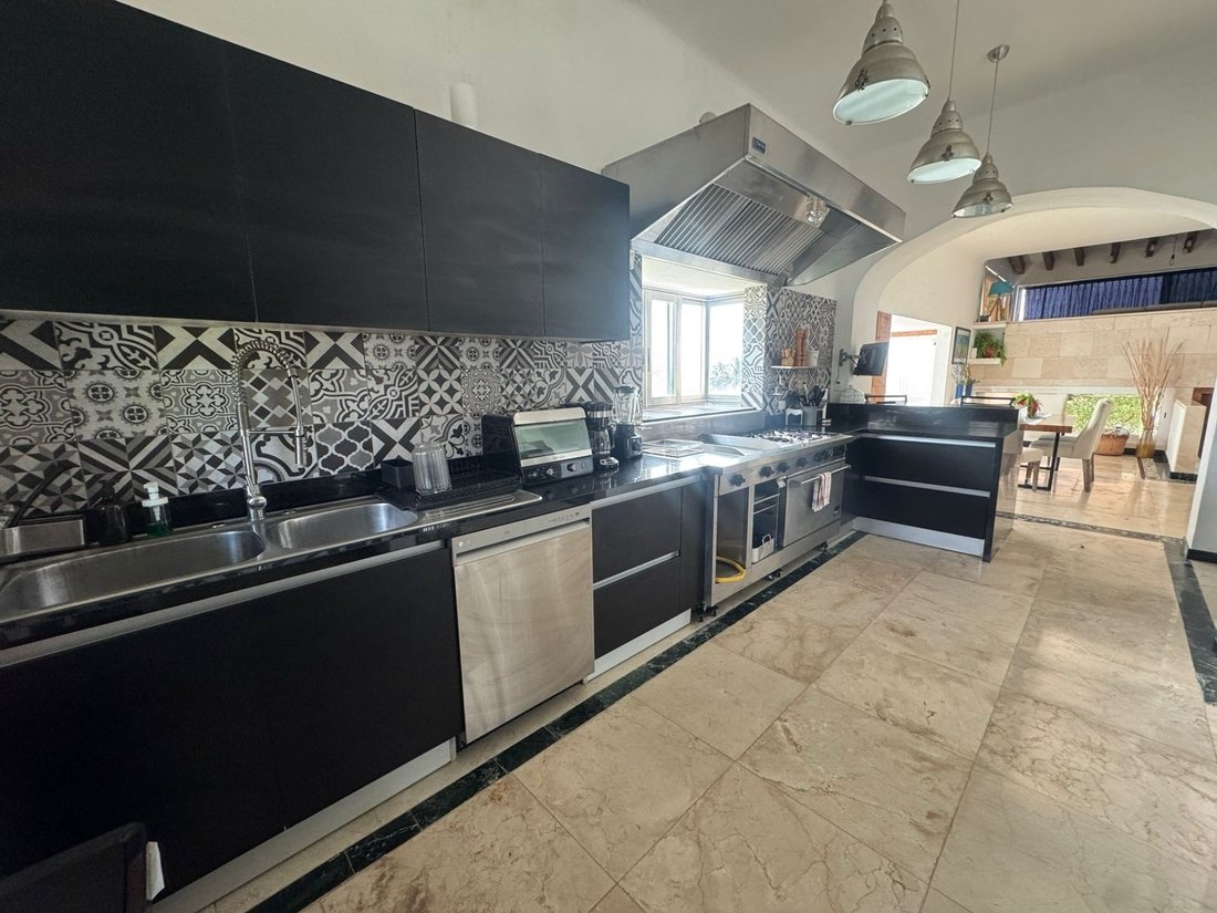 Villa in Cancún, Quintana Roo, Mexico 5 - 18660273
