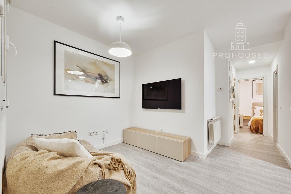 Apartment in Centro, Madrid, Spain 3 - 18659269