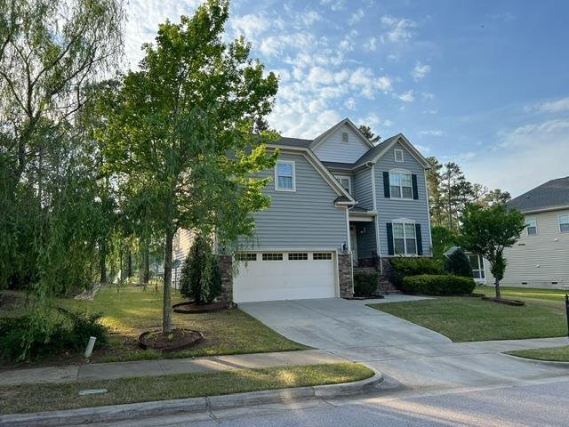 House in Cary, North Carolina, United States 1 - 18659453