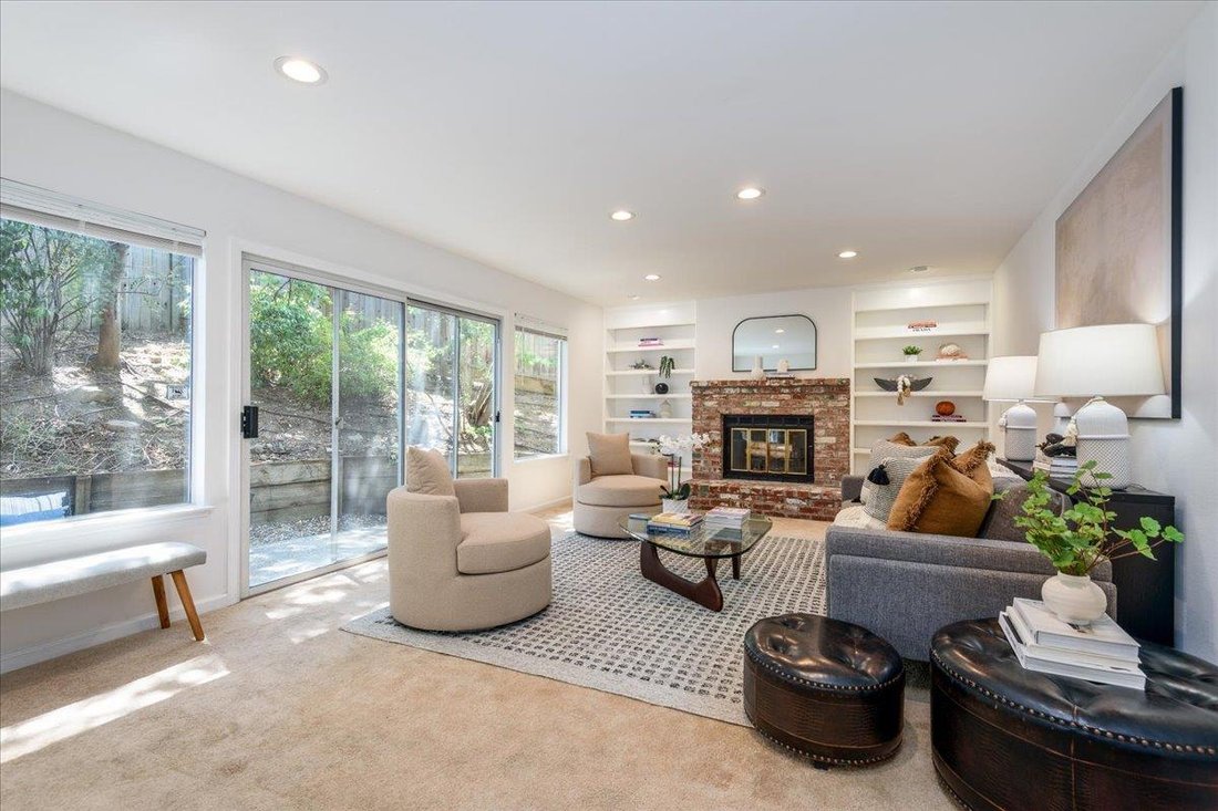 House in Emerald Hills, California, United States 2 - 18666323