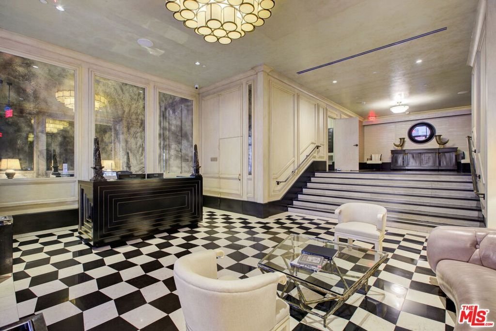 Condo in Los Angeles, California, United States 4 - 18661999
