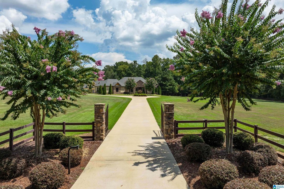House in Hoover, Alabama, United States 4 - 18667774