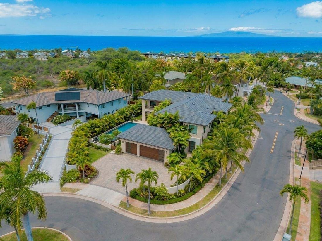 Land in Kihei, Hawaii, United States 3 - 18666543