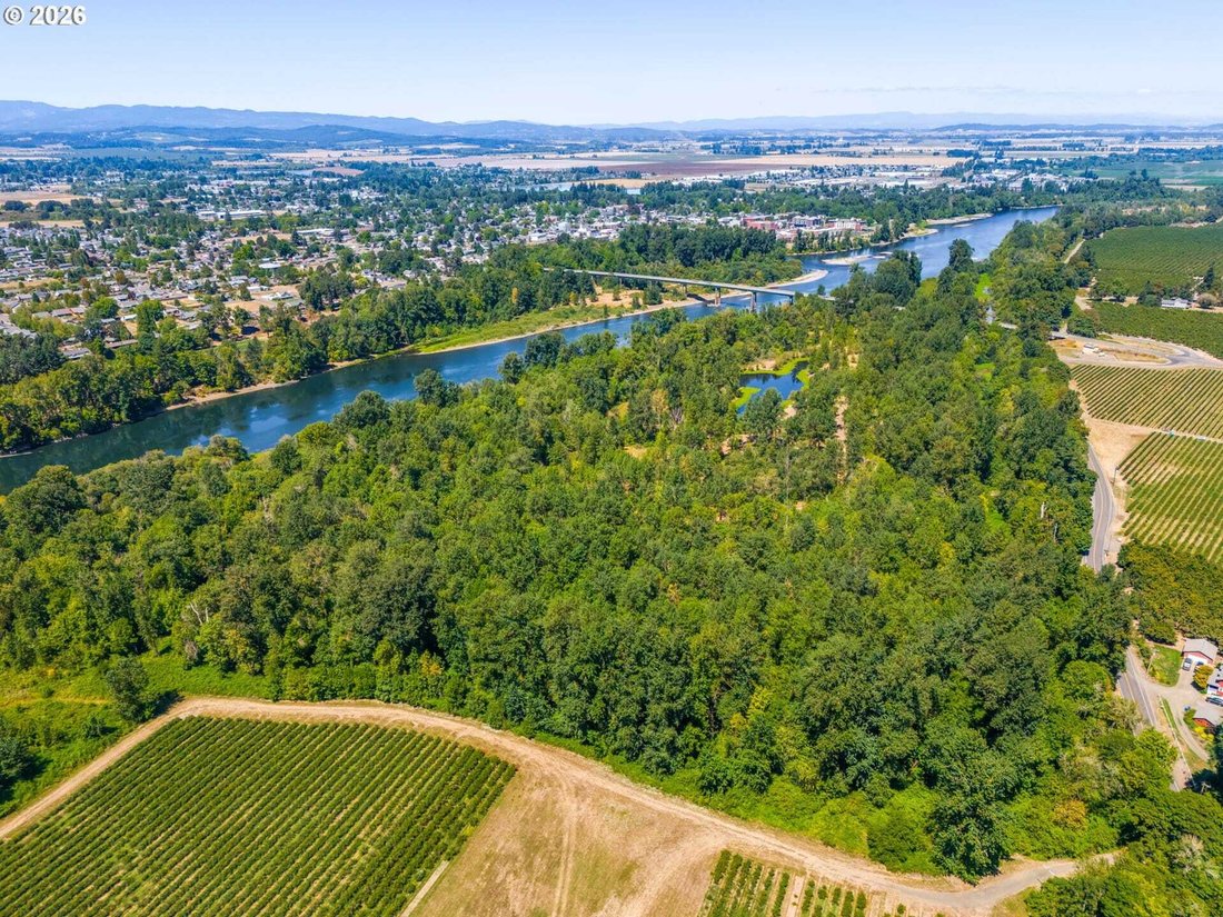 Land in Salem, Oregon, United States 5 - 18659236