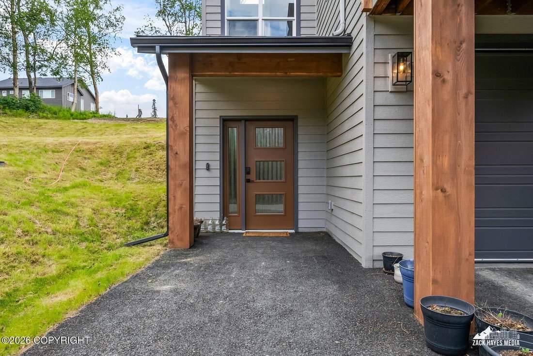 House in Anchorage, Alaska, United States 5 - 18659031