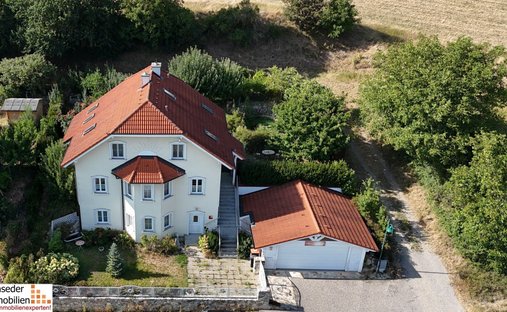 Maison à Asperhofen, Basse-Autriche, Autriche 1