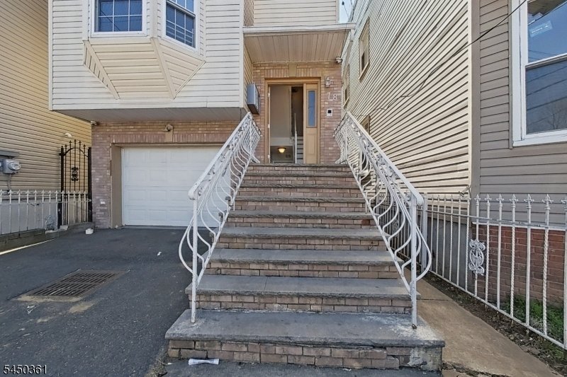 Appartement à Newark, New Jersey, États-Unis 5 - 18661755