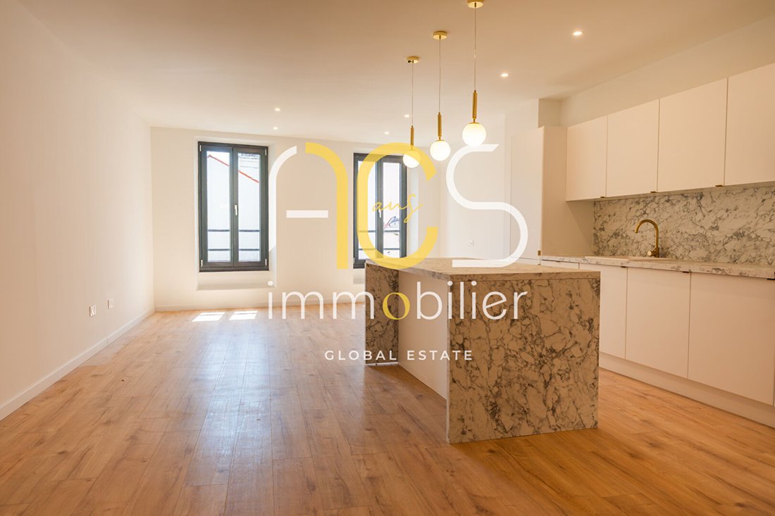 Apartment in Iscles, Saint-Raphaël, France 3 - 18664717