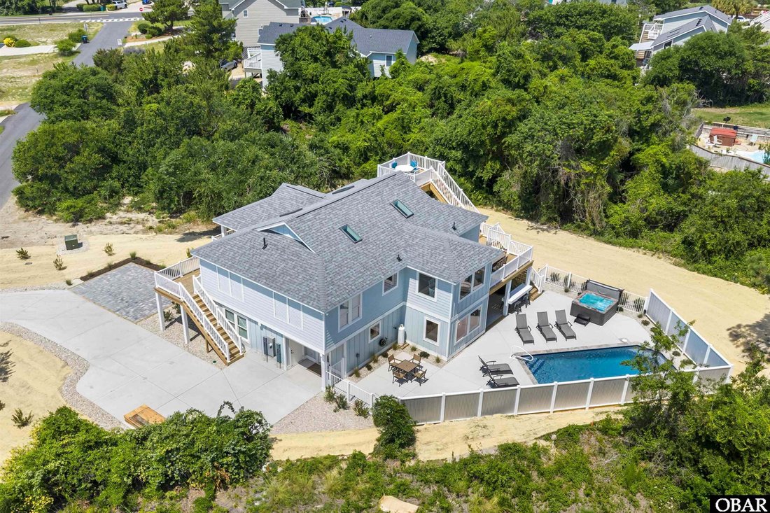 House in Kitty Hawk, North Carolina, United States 3 - 18667726