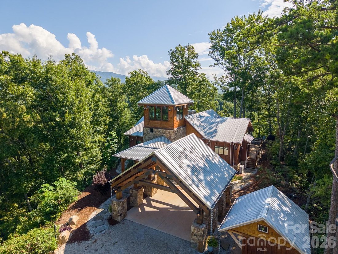 House in Bryson City, North Carolina, United States 2 - 18663173